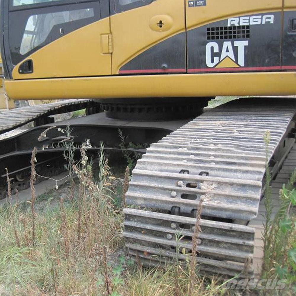 CAT 325 D L Crawler excavators