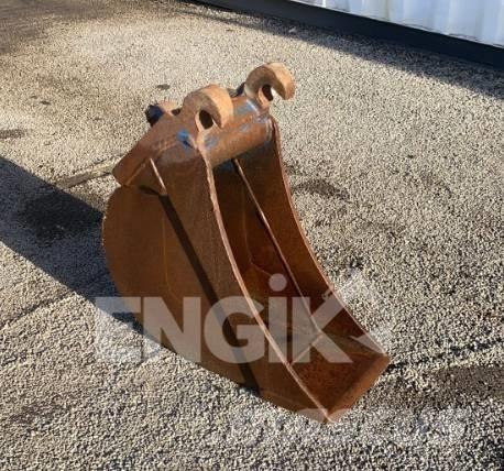  KLAC Godet Crawler excavators