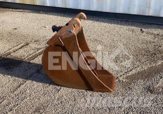  KLAC Godet Crawler excavators