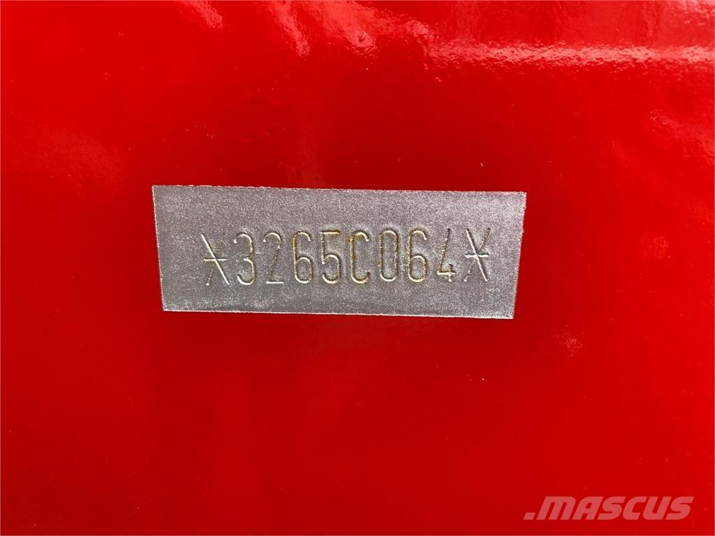 Schäffer 2630 SLT Skid steer loaders