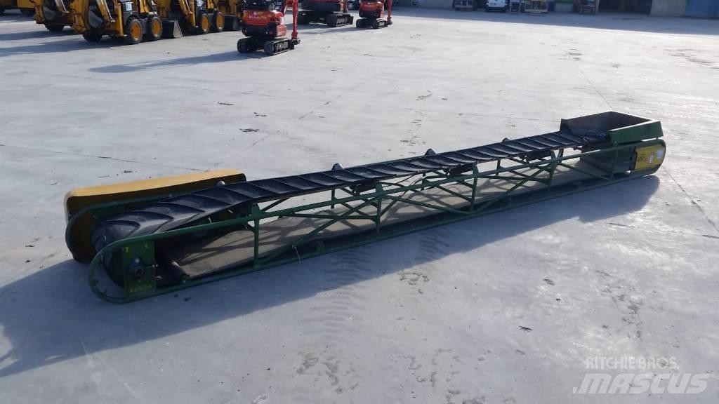  TREICO CTFG 6/500 Other