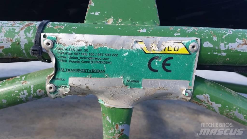  TREICO CTFG 6/500 Other