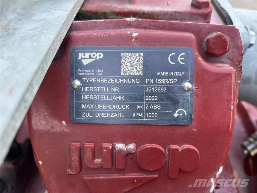 Kotte TAV 26 Other farming machines