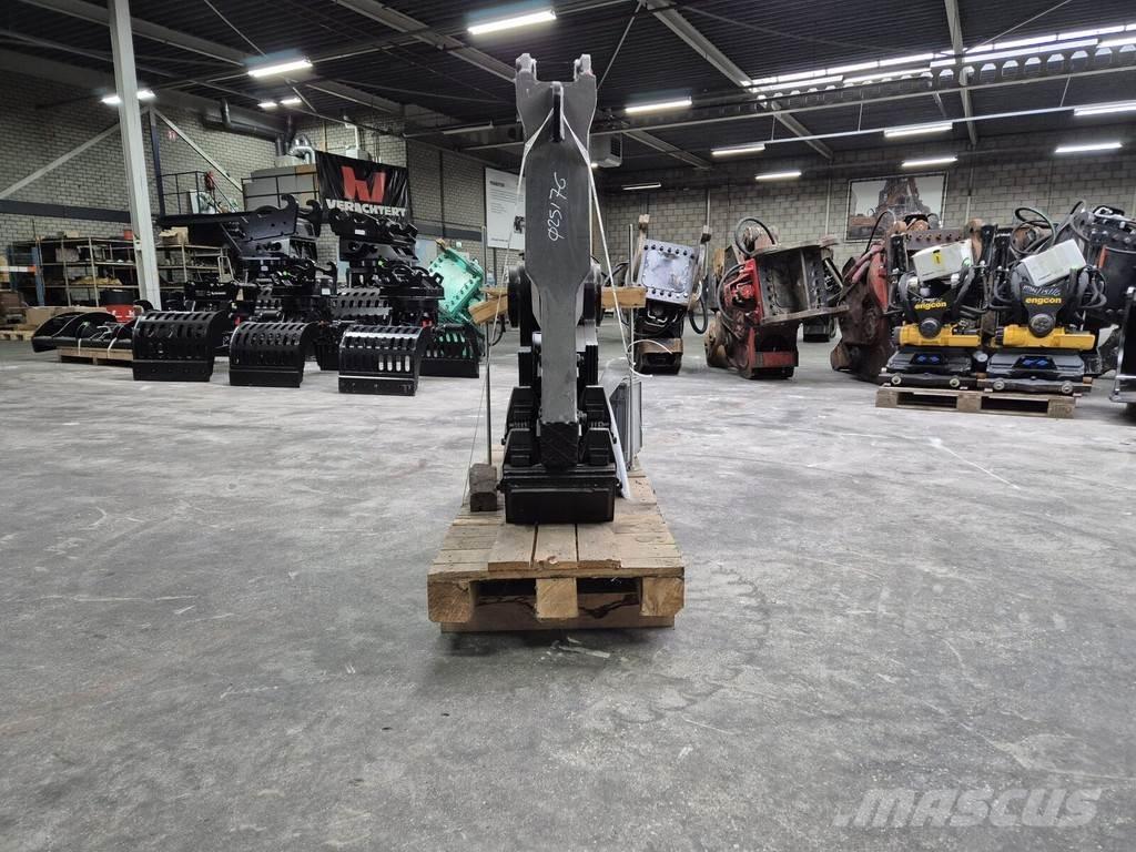 Verachtert B50 JAW Cutters