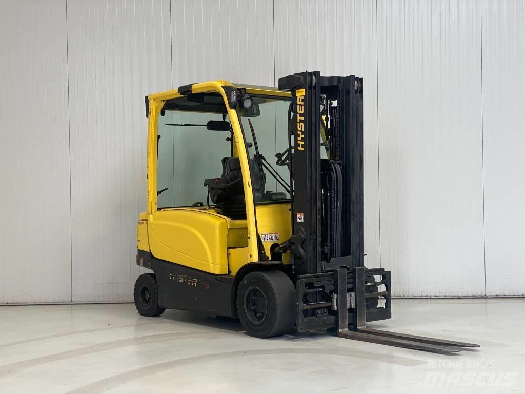 Hyster J2.5XN Electric forklift trucks