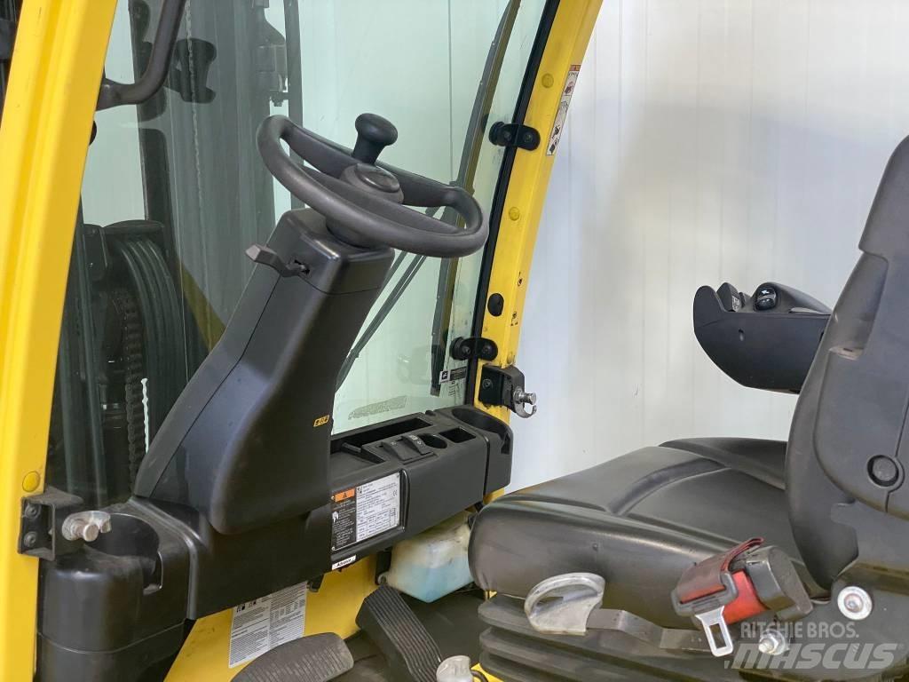 Hyster J2.5XN Electric forklift trucks