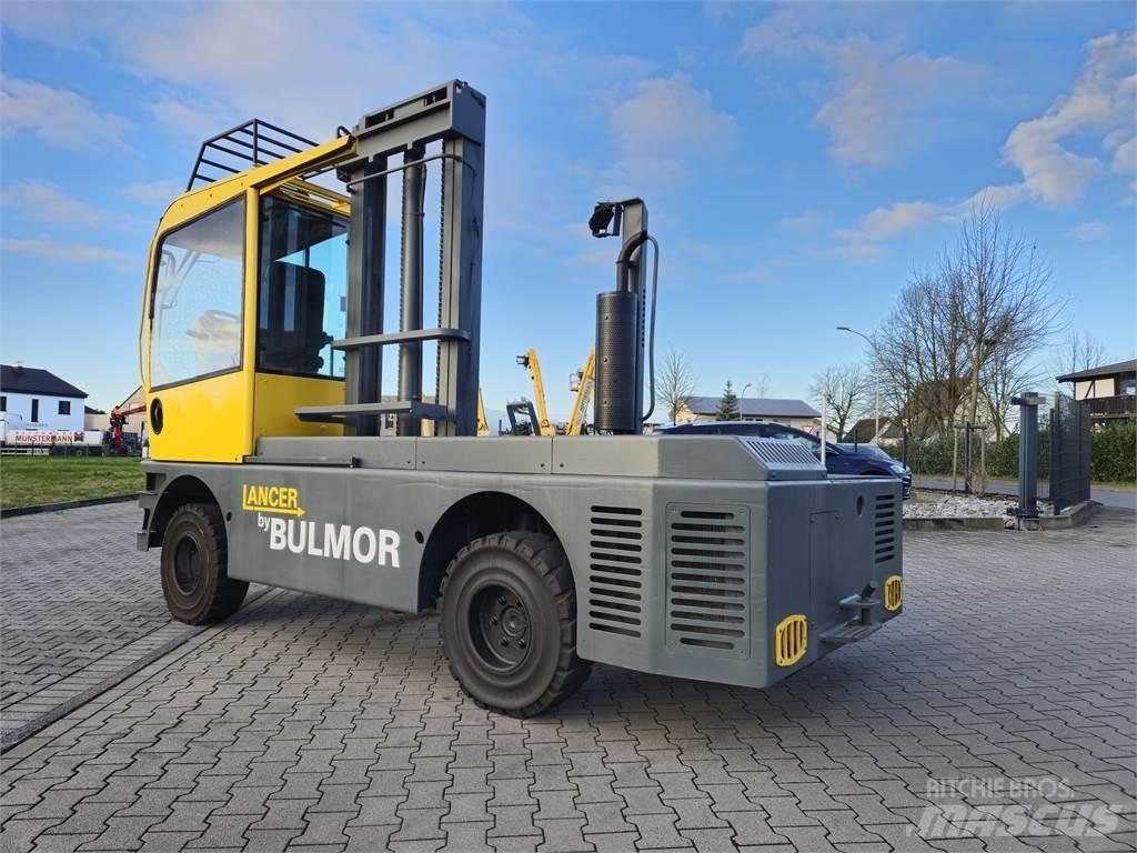 Jumbo LQ50/12/45 Sideloader