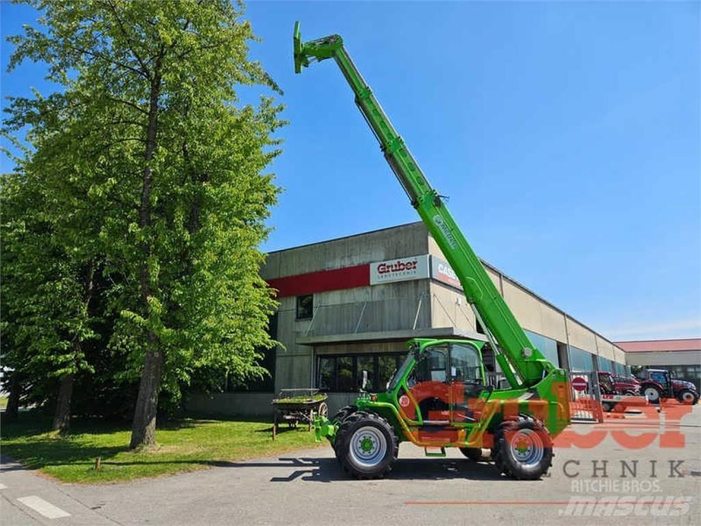 Merlo P 40.17 Farming telehandlers