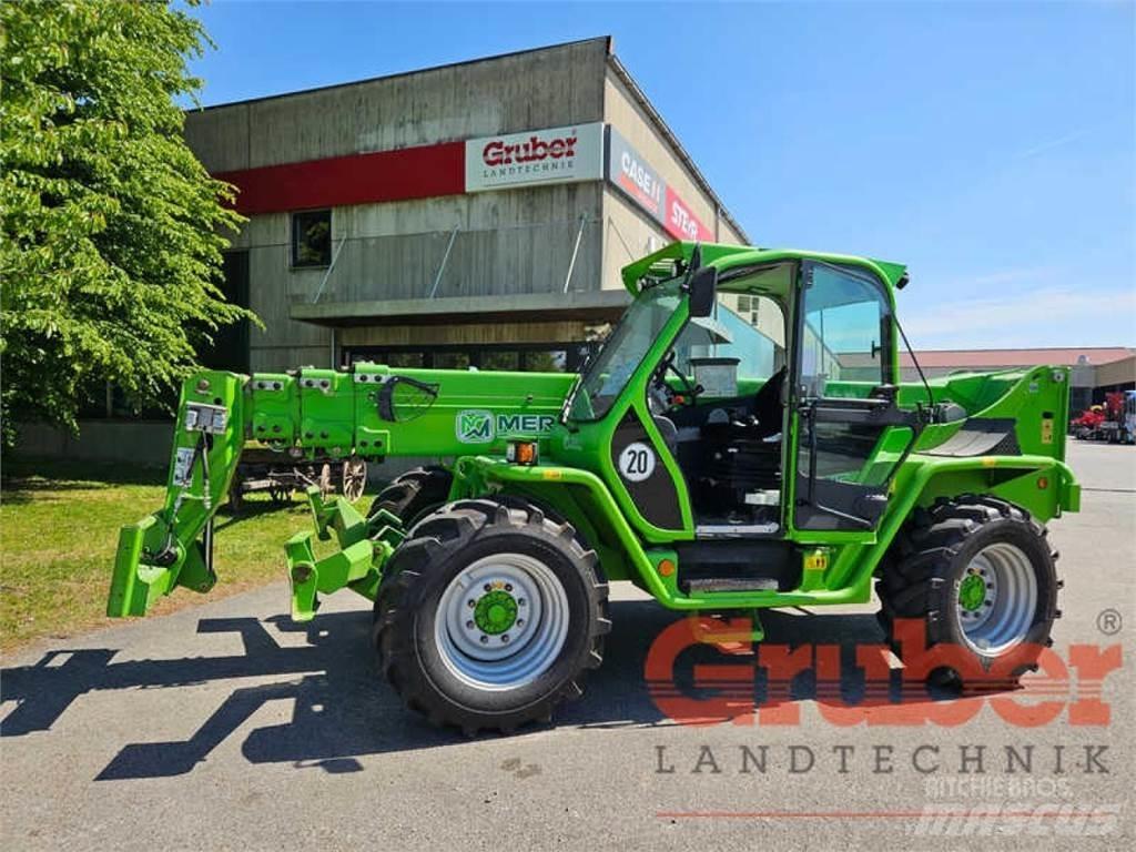Merlo P 40.17 Farming telehandlers
