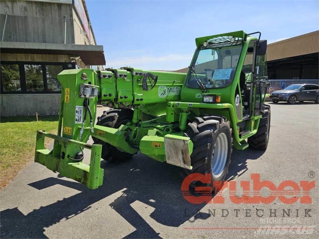 Merlo P 40.17 Farming telehandlers