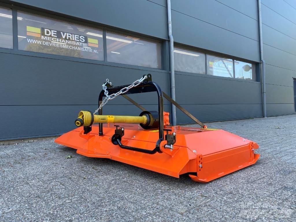 Perfect LB-275 Mowers