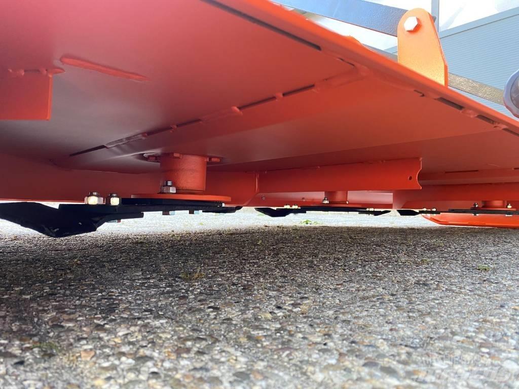 Perfect LB-275 Mowers