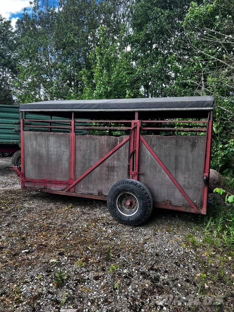 INTHO hy400 Other livestock machinery and accessories