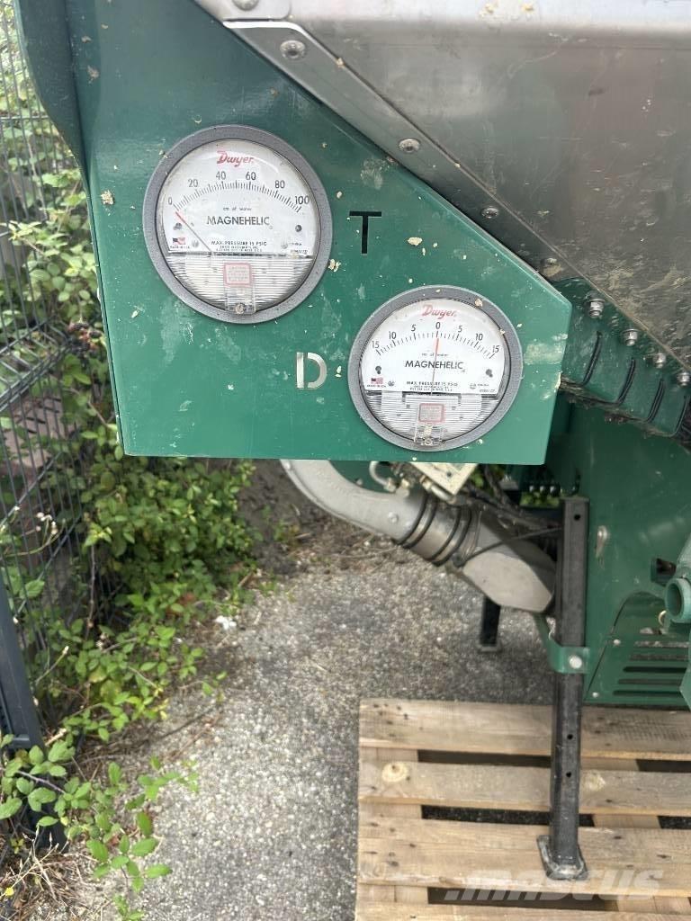  DURO TF EOLE Other farming machines