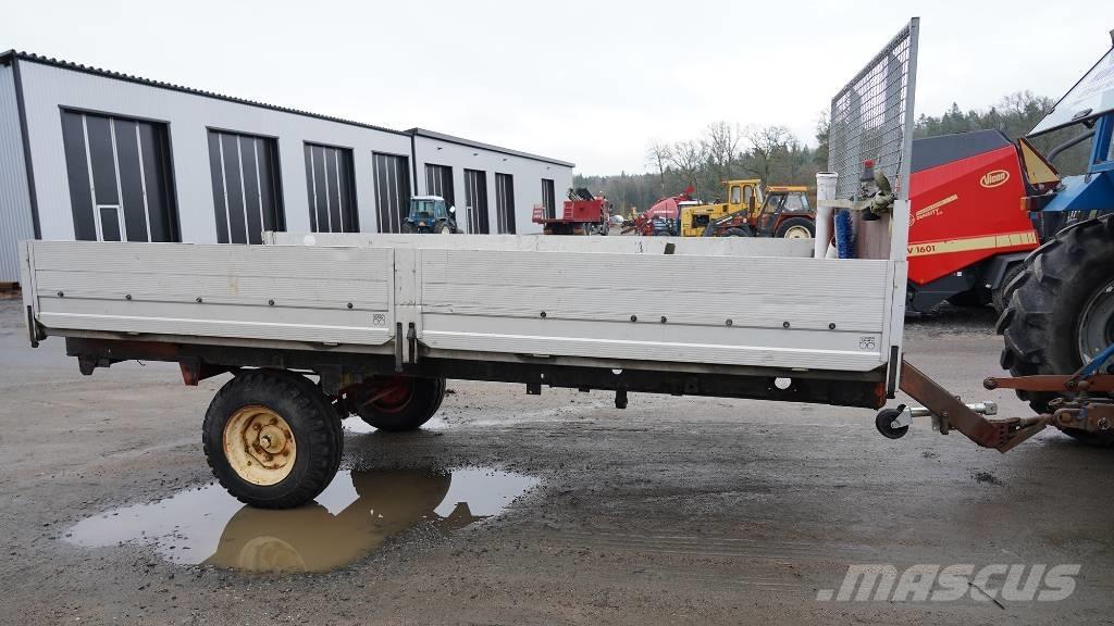  KRONEVAGN / VMB Other farming trailers
