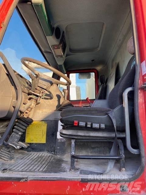 Astra HD7 84.42 Other trucks
