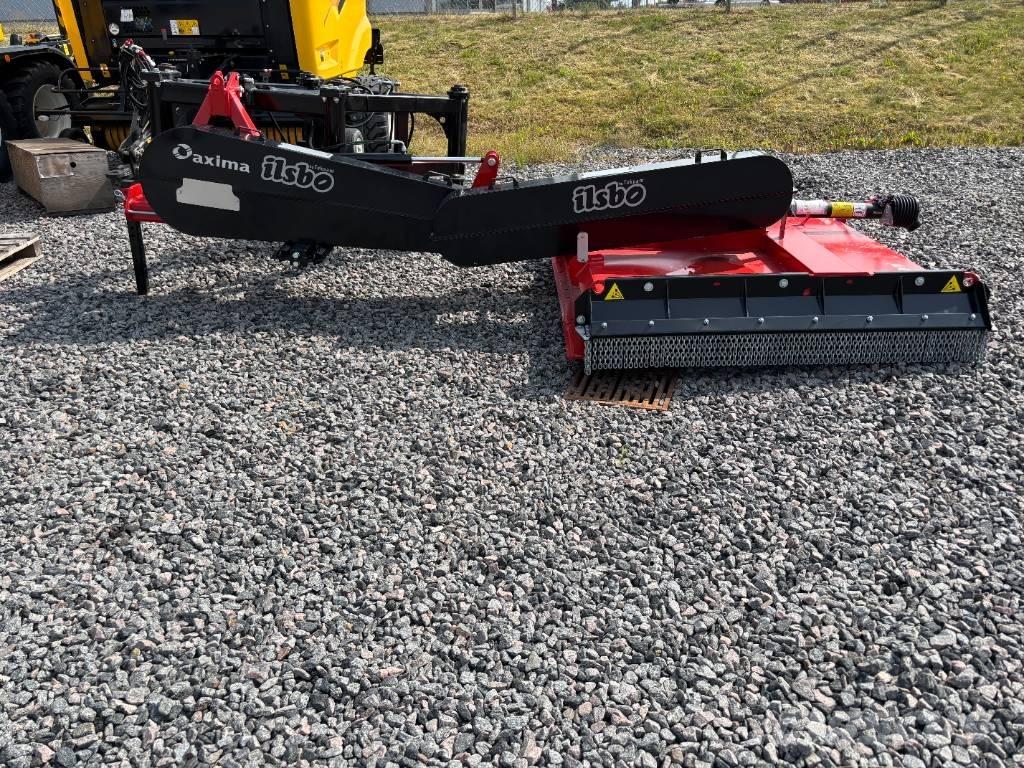 Tokvam M 160 Other farming machines
