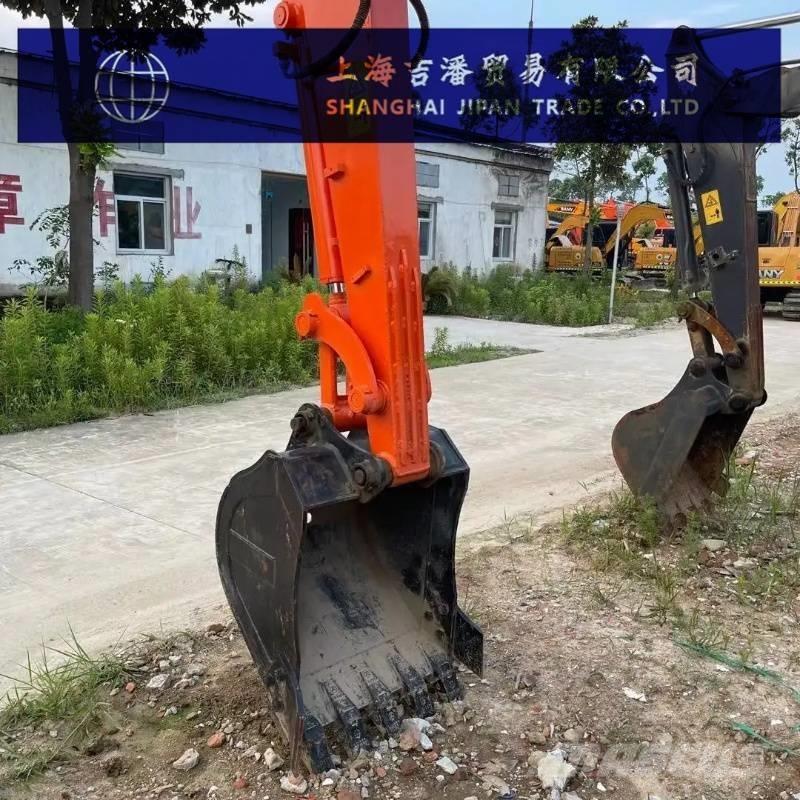 Doosan DH 60-7 Mini excavators < 7t