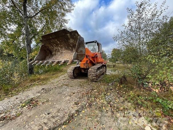 CAT 963 B Crawler FEL's
