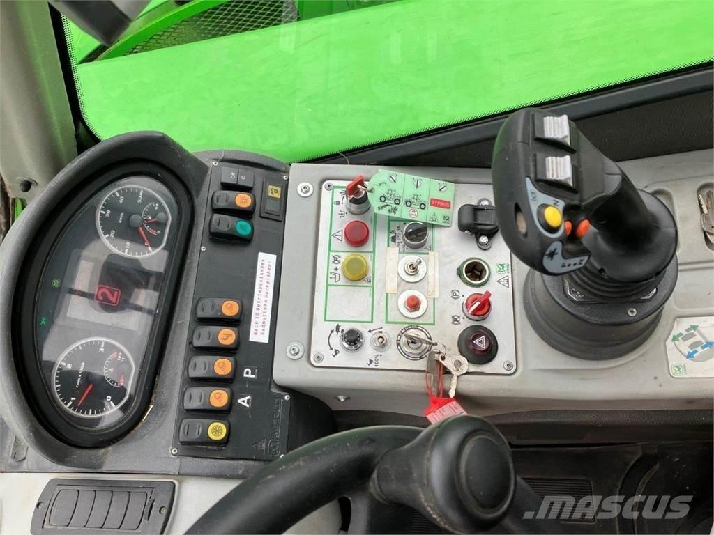 Merlo P 40.7 CS Farming telehandlers