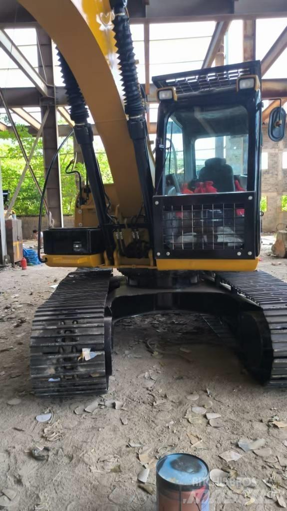 CAT 315 D Crawler excavators
