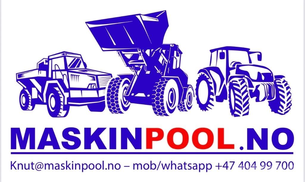 Volvo FH540 6 X 4 Truck Tractor Units