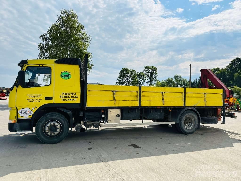 Volvo FM 12 380 Truck Tractor Units
