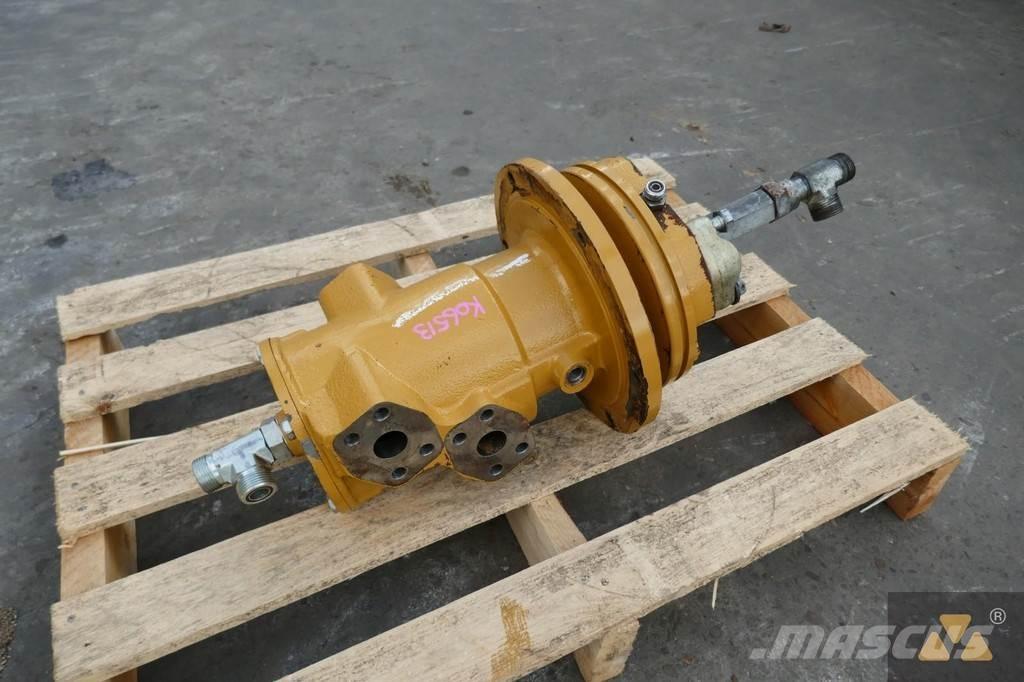CAT 225-4547 Other components