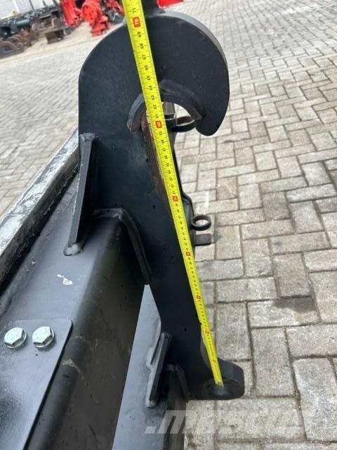 Volvo L 90 / L 120 Forks