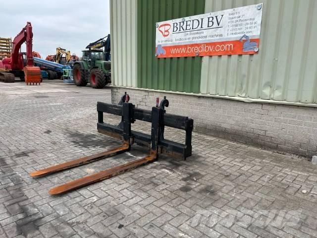 Volvo L 90 / L 120 Forks