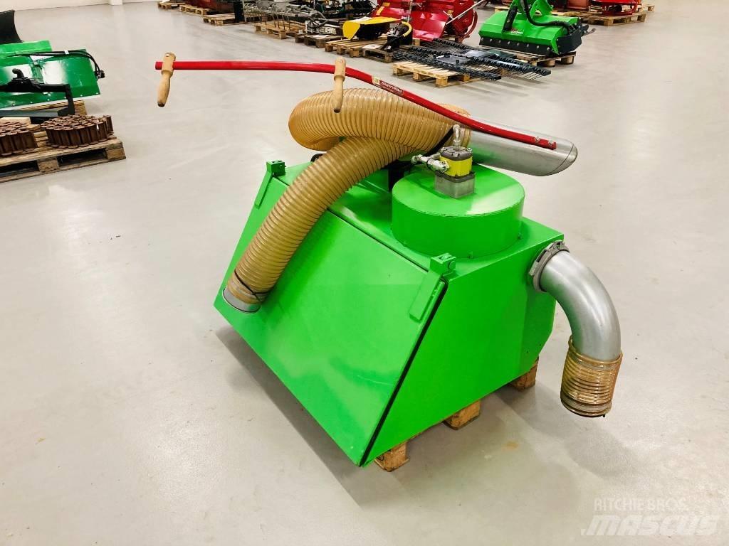 Avant Hestepæresuger Other farming machines