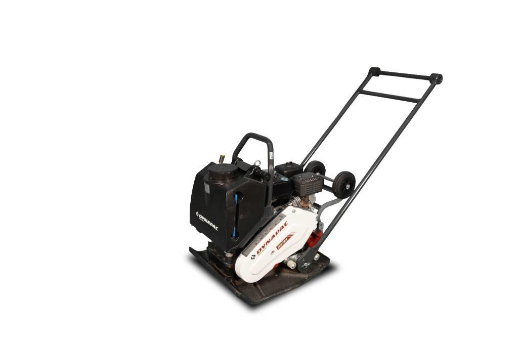 Dynapac DFP7AX Vibrator compactors