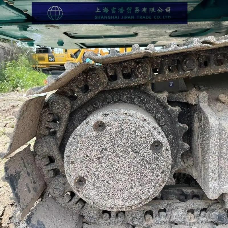 Kobelco sk260 Crawler excavators