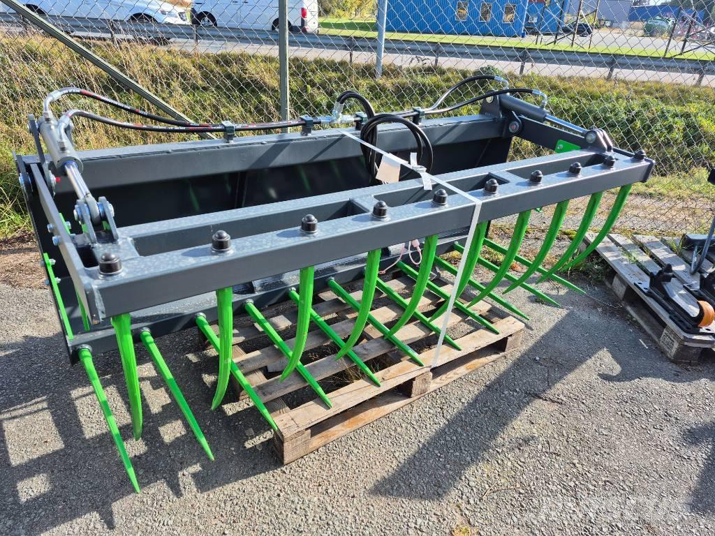 LST Fodergrep FEL`s  spares & accessories