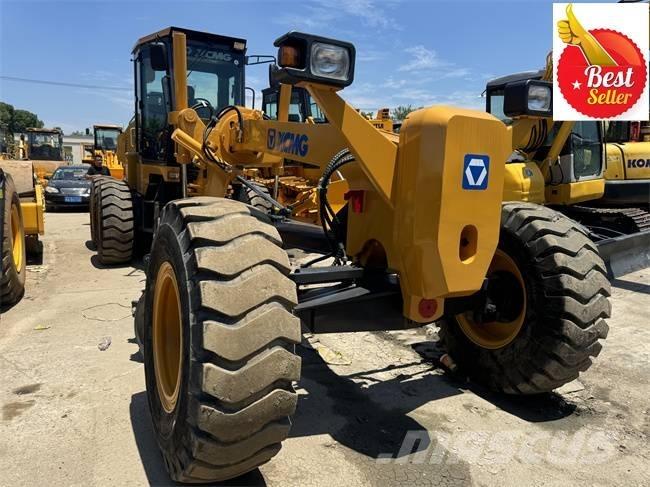 XCMG GR 180 Graders