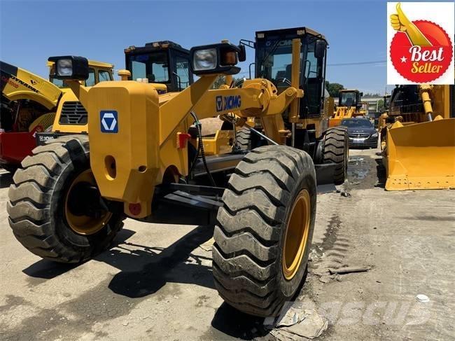 XCMG GR 180 Graders