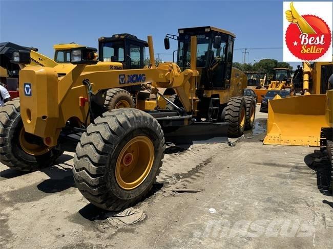 XCMG GR 180 Graders