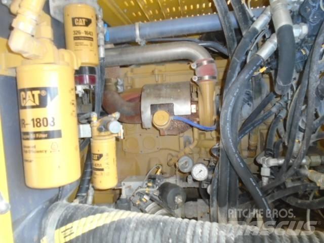 Atlas Copco F9C Surface drill rigs