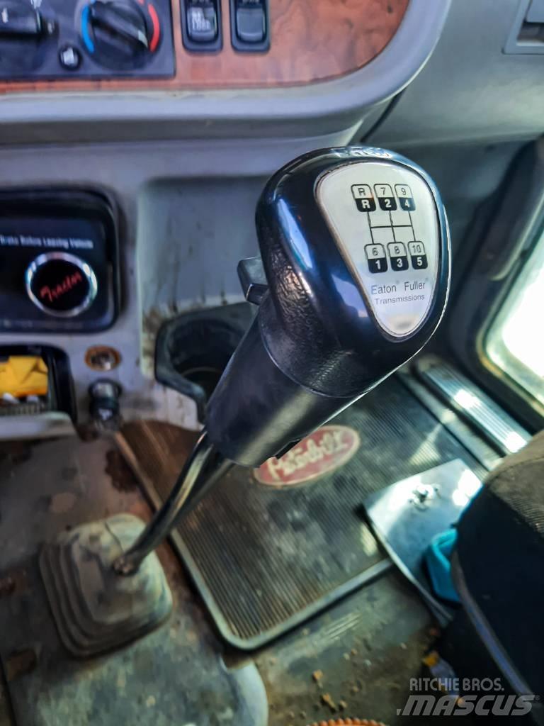 Peterbilt 388 Truck Tractor Units