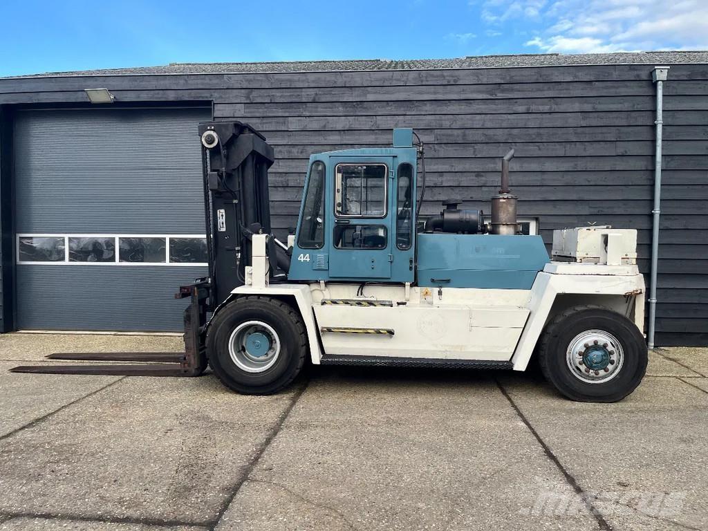 Kalmar DC 16 - 1200 Other