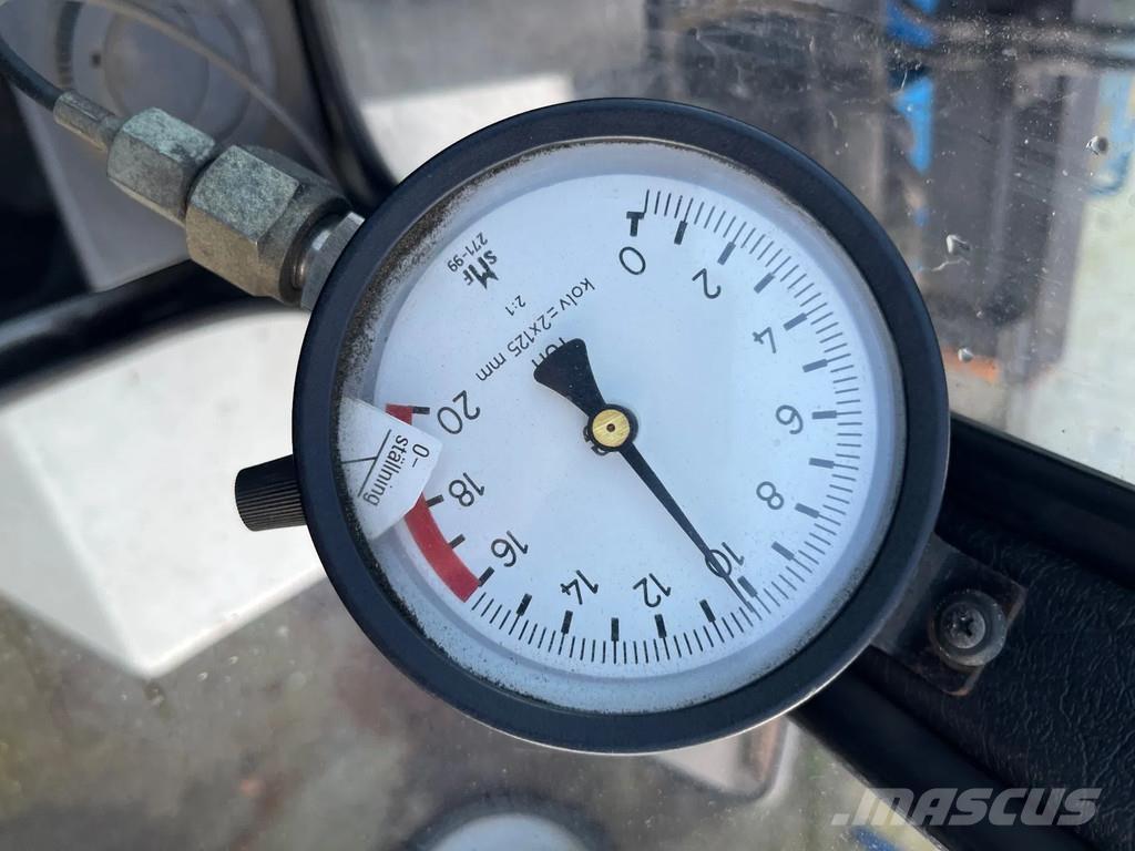 Kalmar DC 16 - 1200 Other