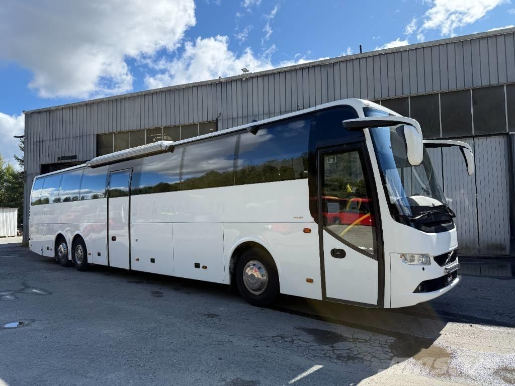 Volvo B11R 9700H Buses and Coaches