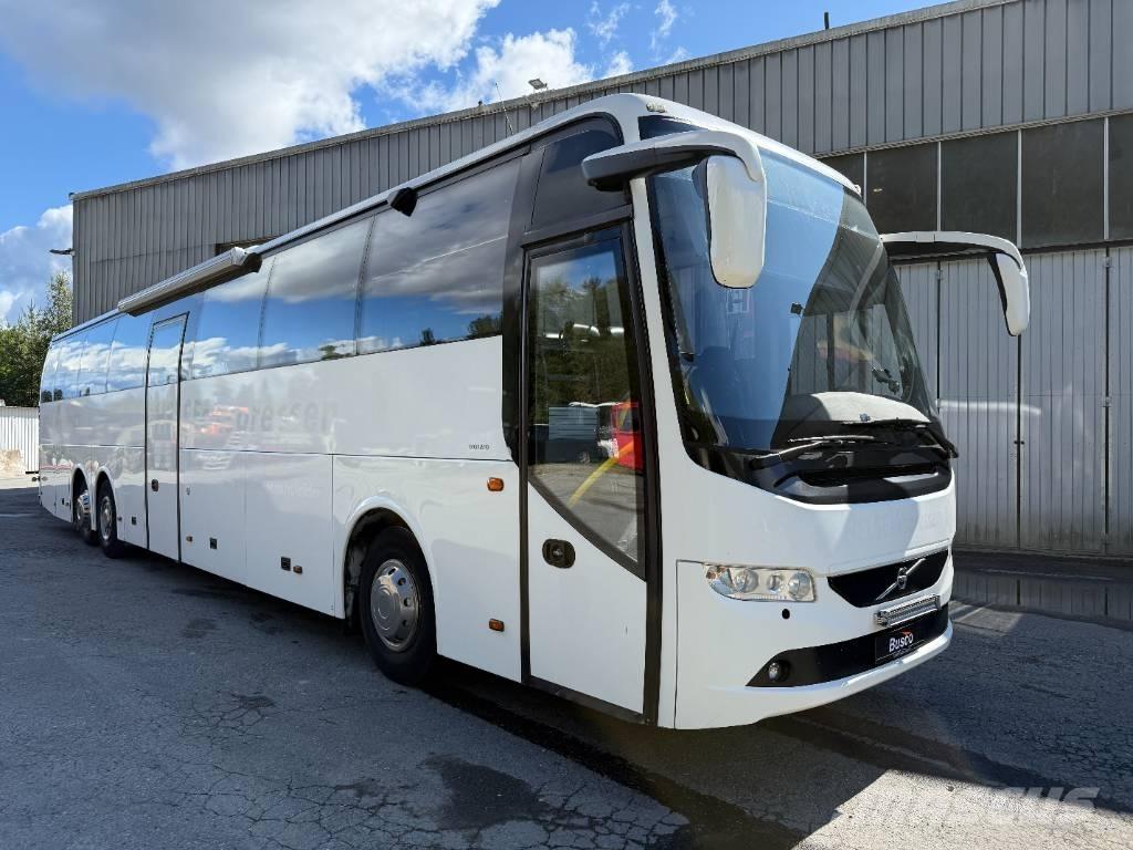Volvo B11R 9700H Buses and Coaches