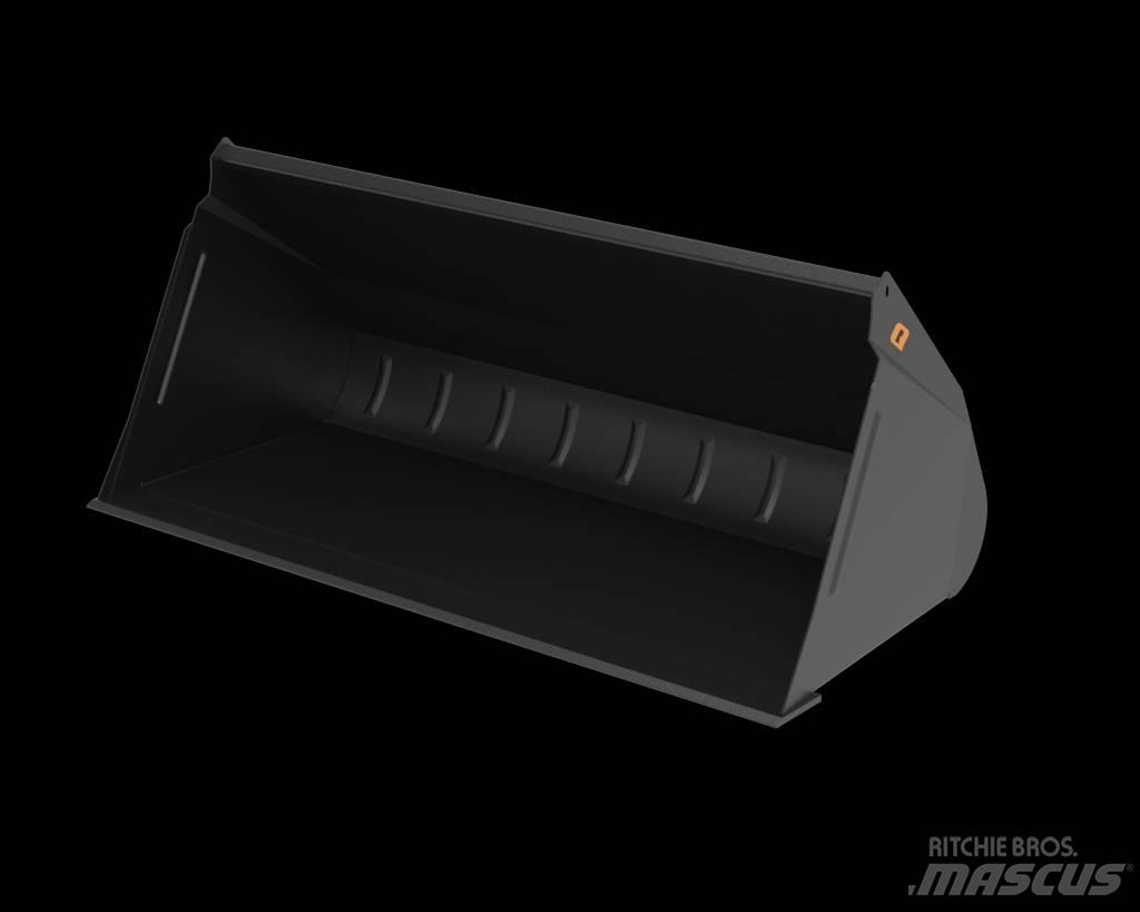 Quicke VL volymskopa FEL`s  spares & accessories