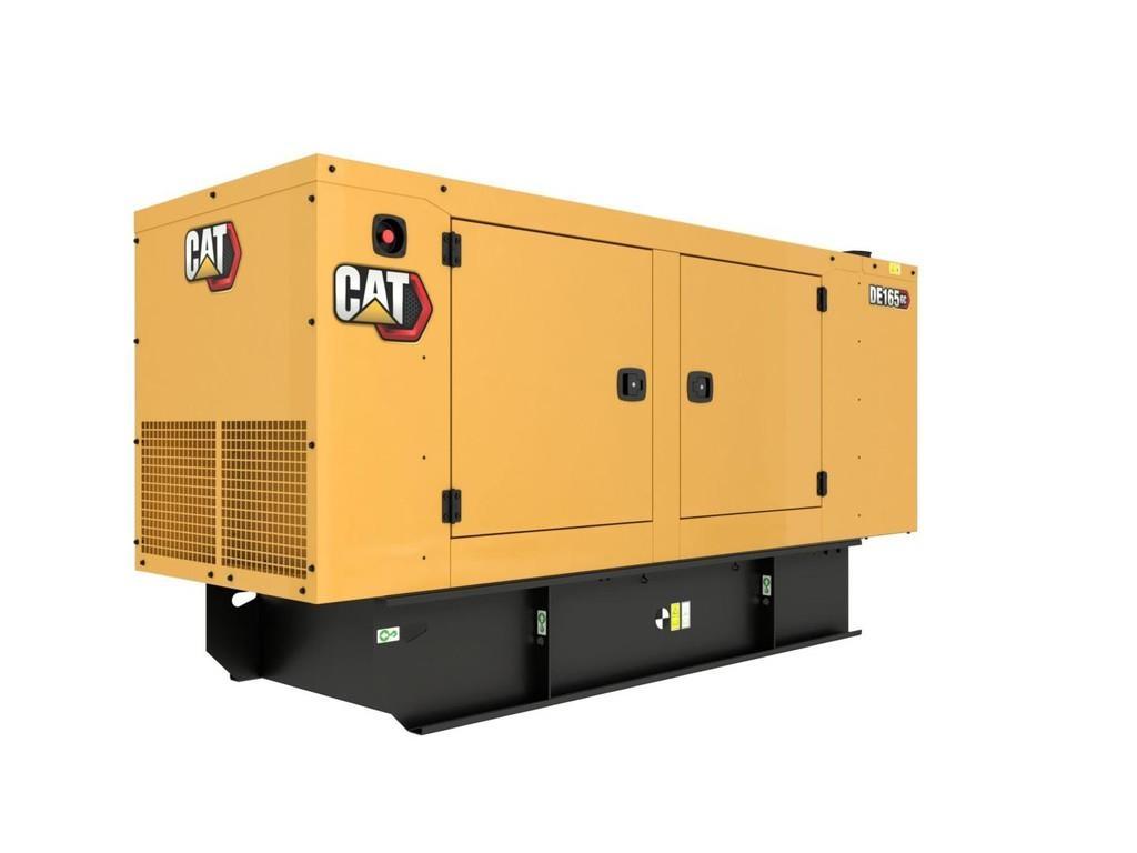 CAT DE165 GC Other Generators