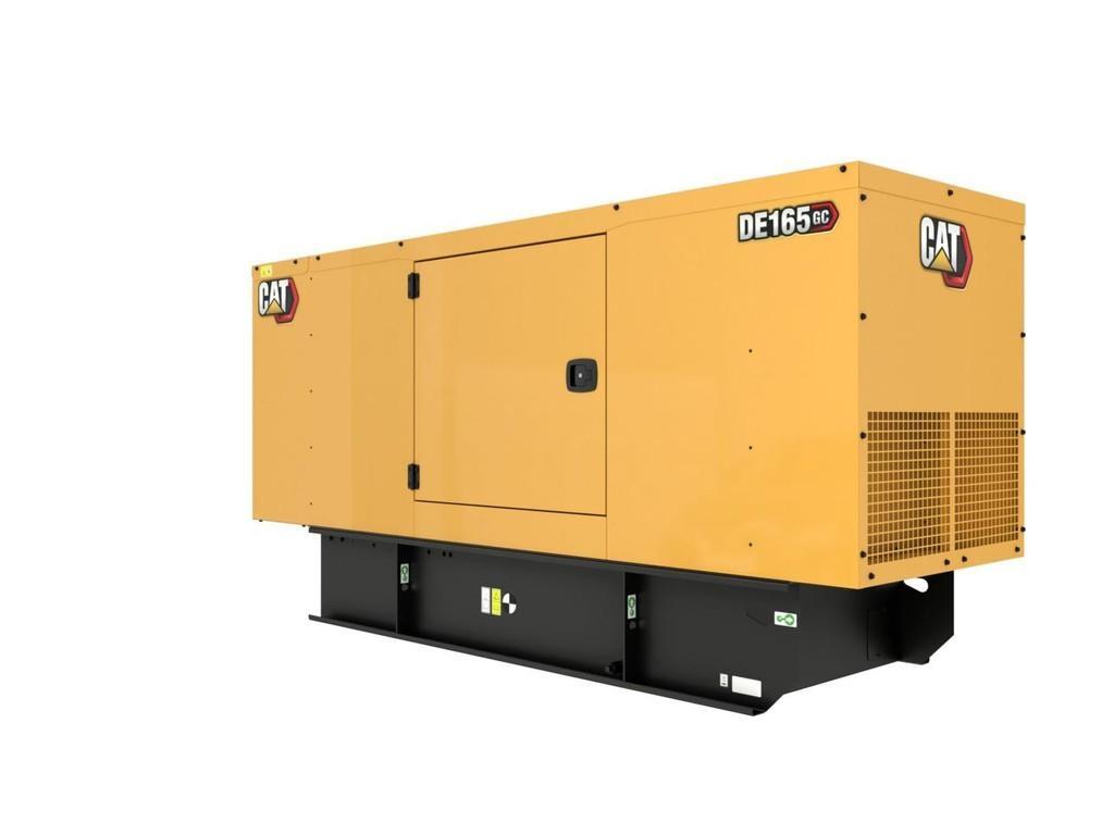 CAT DE165 GC Other Generators