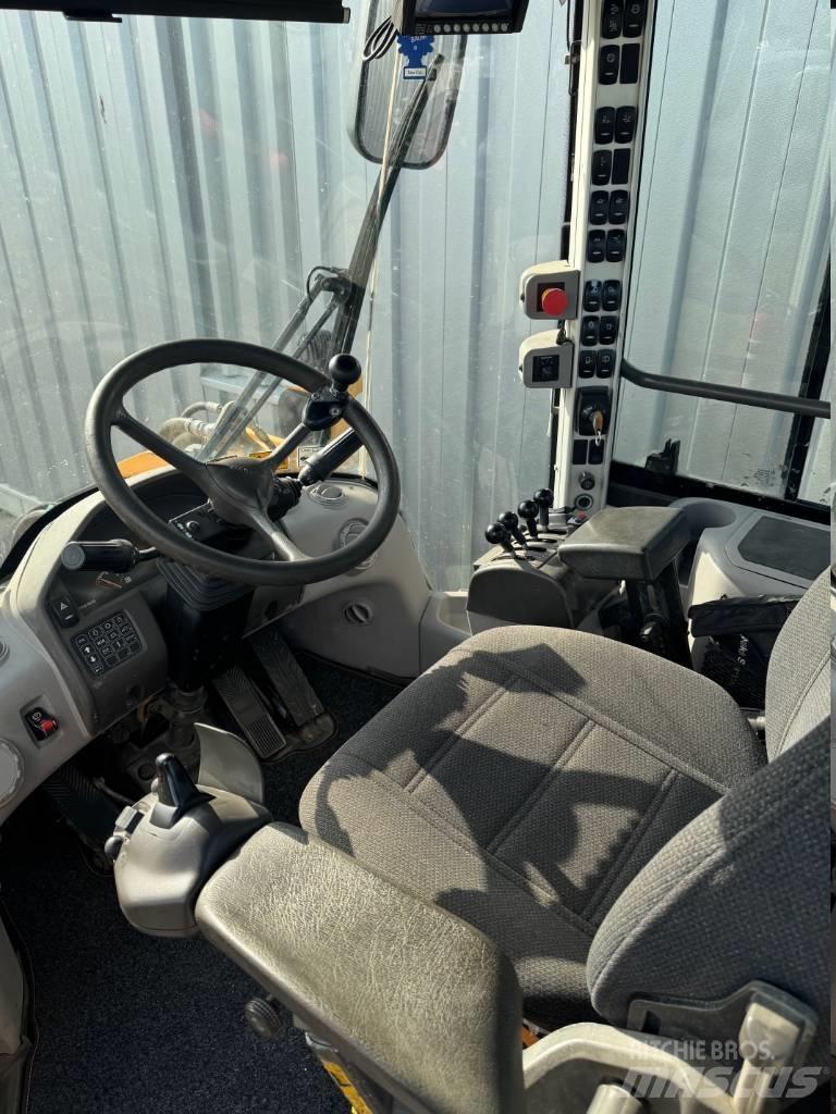 Volvo L 90 G Wheel loaders
