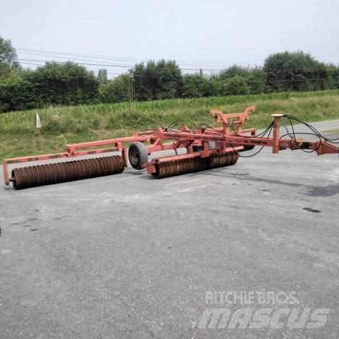 Quivogne ROLLMOT 830 Farming rollers