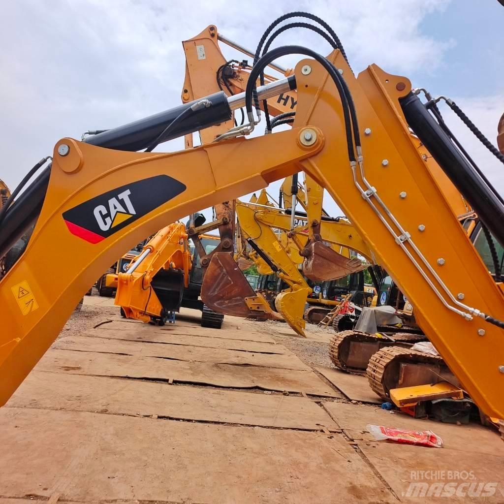 CAT 430 F 100% New TLB's