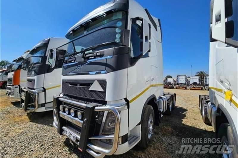 Volvo FH Other trucks